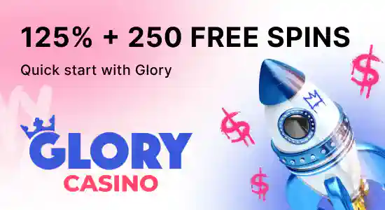 Glory Casino